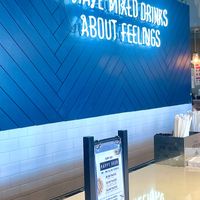 Bar  at OMG Tacos - Richardson in Richardson