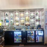 Bar  at OMG Tacos - Richardson in Richardson