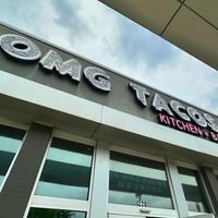 Richardson location   at OMG Tacos - Richardson in Richardson