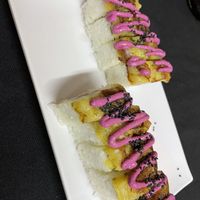   at Asia Vegana in Zapopan