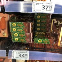  at Brugseni in Ilulissat