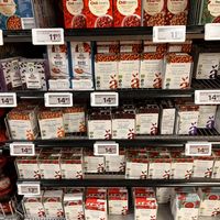 Organic beans & tomatoes  at Brugseni in Ilulissat