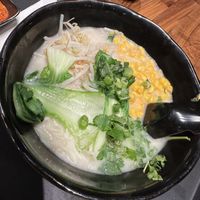   at Oni Ramen in Richardson