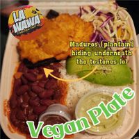  at La Wawa in Lincoln City