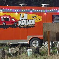  at La Wawa in Lincoln City