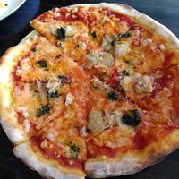 Pizza verde (August 2022) at City Screen Picturehouse in York