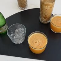   at Lalala Mykonos in Mykonos