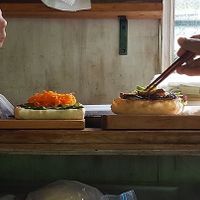  at Hoa Binh Table in Tsu