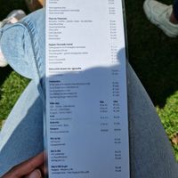 Kaart at Parqiet in Rotterdam