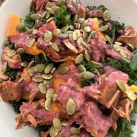   at Roll Madrid in Madrid