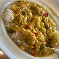   at India Royale in Esbjerg