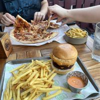   at The Beeston Social in Beeston