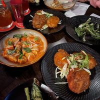 Share food  at Hail Lilith  in Footscray