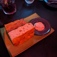 Focaccia at Hail Lilith  in Footscray