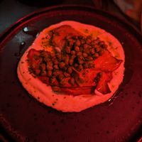 Scallopini at Hail Lilith  in Footscray