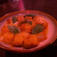 Gnocchi   at Hail Lilith  in Footscray