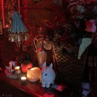  at Hail Lilith  in Footscray