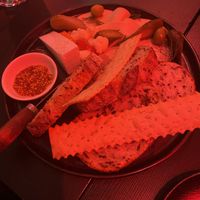   at Hail Lilith  in Footscray