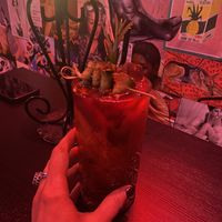   at Hail Lilith  in Footscray