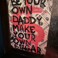   at Hail Lilith  in Footscray