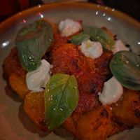 Baked gnocchi at Hail Lilith  in Footscray