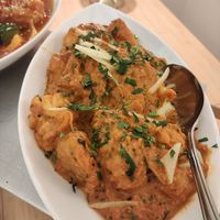 Alu Gobi at Surahi in Munich