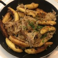   at Neckarmüller in Tubingen