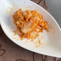 Kimchi  at Ni Hao in Ladenburg