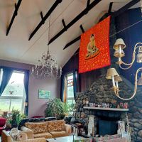  at Red Robin Song Guest House in West Lebanon