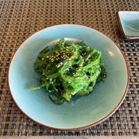 Seaweed  at Kom' O Japon - Hozu Sushi in Saint-tropez