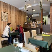   at Veggy Style in Kamakura