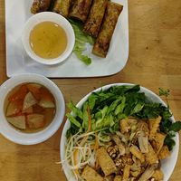  at Thuy Linh Restaurant in Ninh Binh