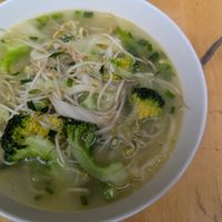  at Thuy Linh Restaurant in Ninh Binh