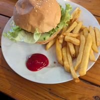  at Thuy Linh Restaurant in Ninh Binh