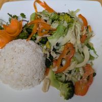  at Thuy Linh Restaurant in Ninh Binh