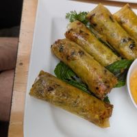  at Thuy Linh Restaurant in Ninh Binh