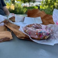  at Dun-Well Doughnuts in Brooklyn