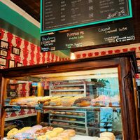  at Dun-Well Doughnuts in Brooklyn