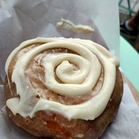  at Dun-Well Doughnuts in Brooklyn