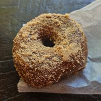  at Dun-Well Doughnuts in Brooklyn