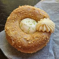  at Dun-Well Doughnuts in Brooklyn