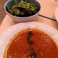  at Frau im Mond in Munich