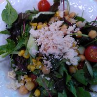  at Frau im Mond in Munich