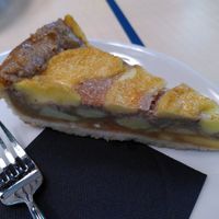  at Frau im Mond in Munich