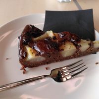  at Frau im Mond in Munich