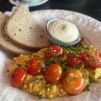   at Frau im Mond in Munich