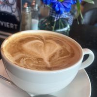   at Frau im Mond in Munich