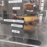  at Frau im Mond in Munich