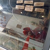  at Holy Gelato in San Francisco