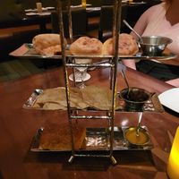   at Walt Disney World - Tiffins in Lake Buena Vista